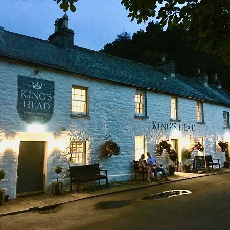Kings Head - Riverside, Рейвънстоундейл Екстериор снимка