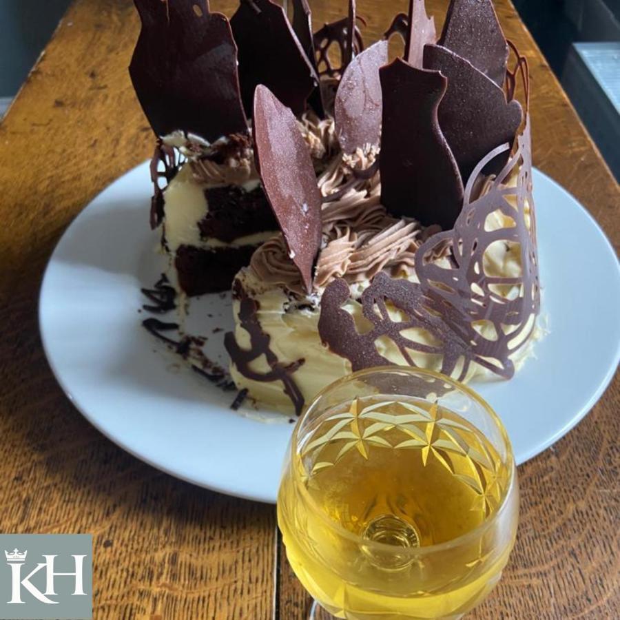 Kings Head - Riverside, Рейвънстоундейл Екстериор снимка